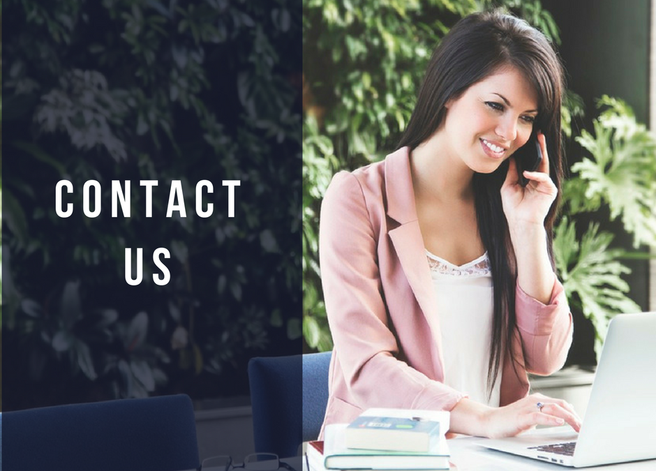 Contact Us
